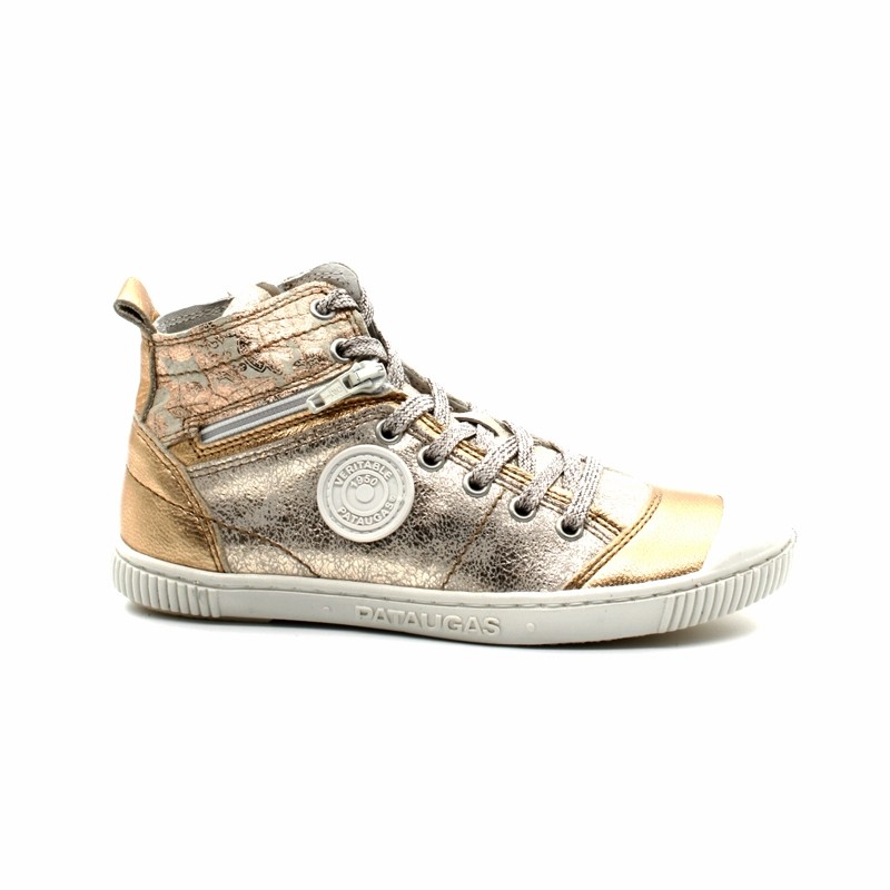 pataugas banjou multicolore