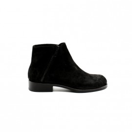 Chaussures Boots Filles Nimal Blake