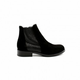 Chaussures Boots Filles Nimal Ekletic