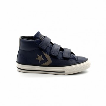 star player converse cuir