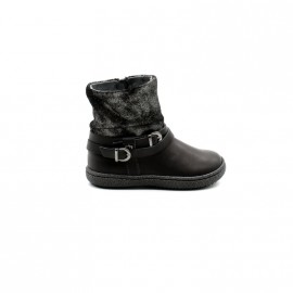 Chaussures Boots Fille Stones And Bones Tink