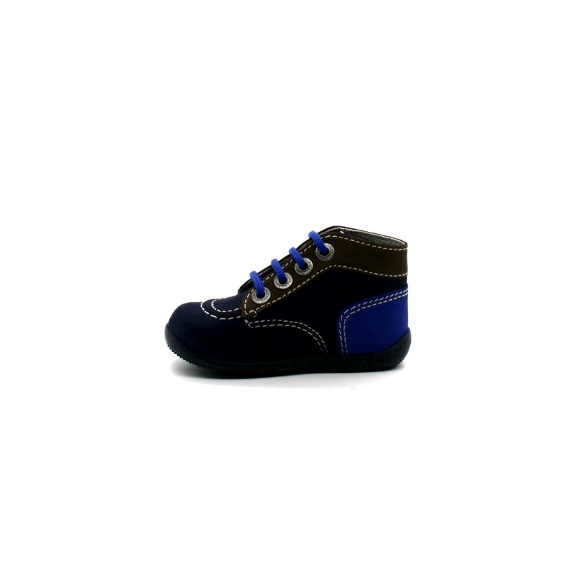Bottine Kickers Garcon 75d959 Bottine Kickers Garcon 75d959