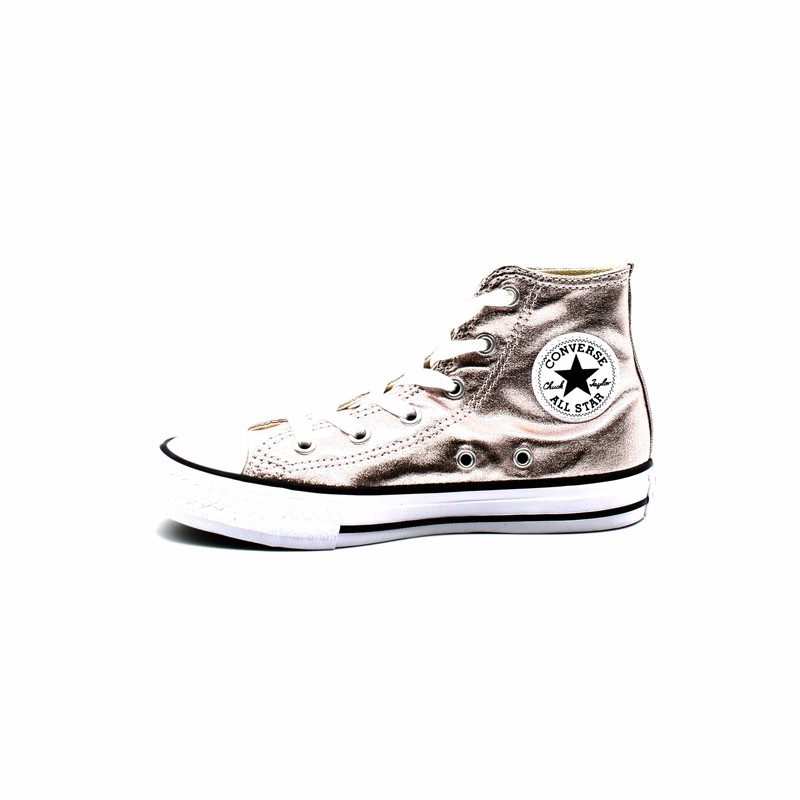 converse fille montante