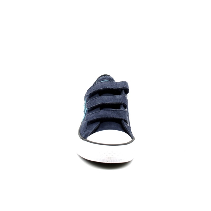 converse garcon scratch