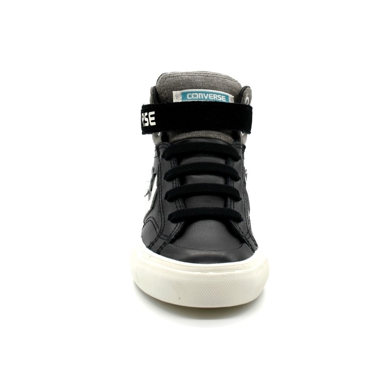 converse montante garcon