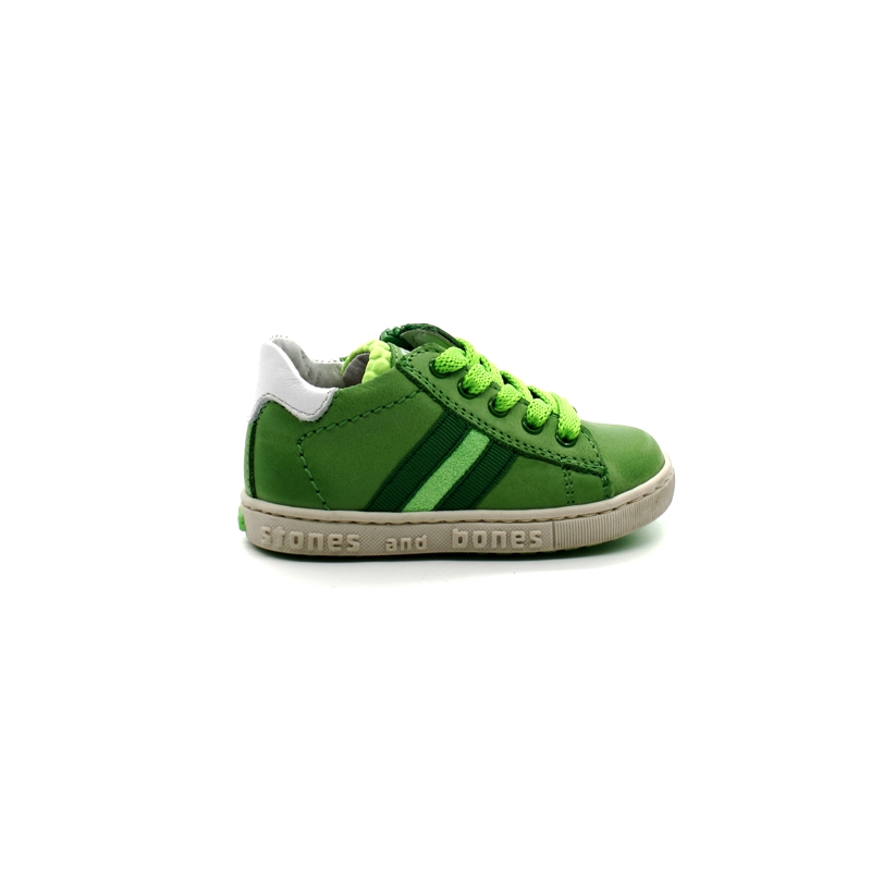 chaussures garçon stones and bones