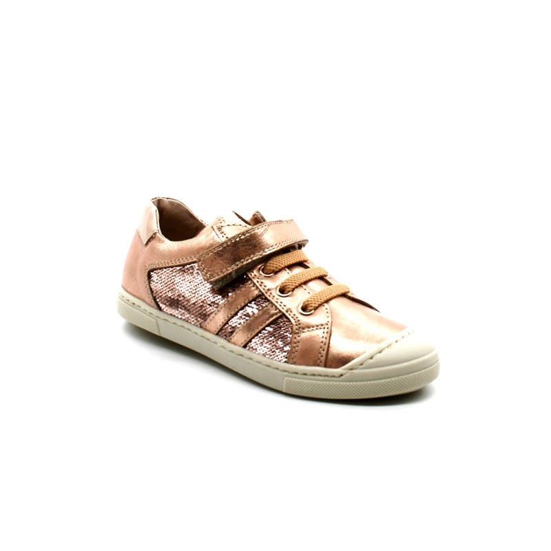 chaussures stones and bones fille
