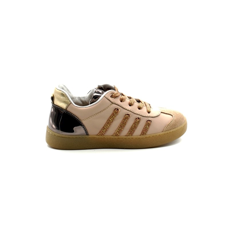 chaussures stones and bones fille