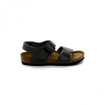 Nu-Pieds Garçon Birkenstock New York