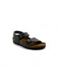 Nu-Pieds Garçon Birkenstock New York