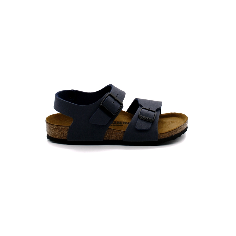 Nu-Pieds Garçon Birkenstock New York