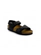 Nu-Pieds Garçon Birkenstock New York