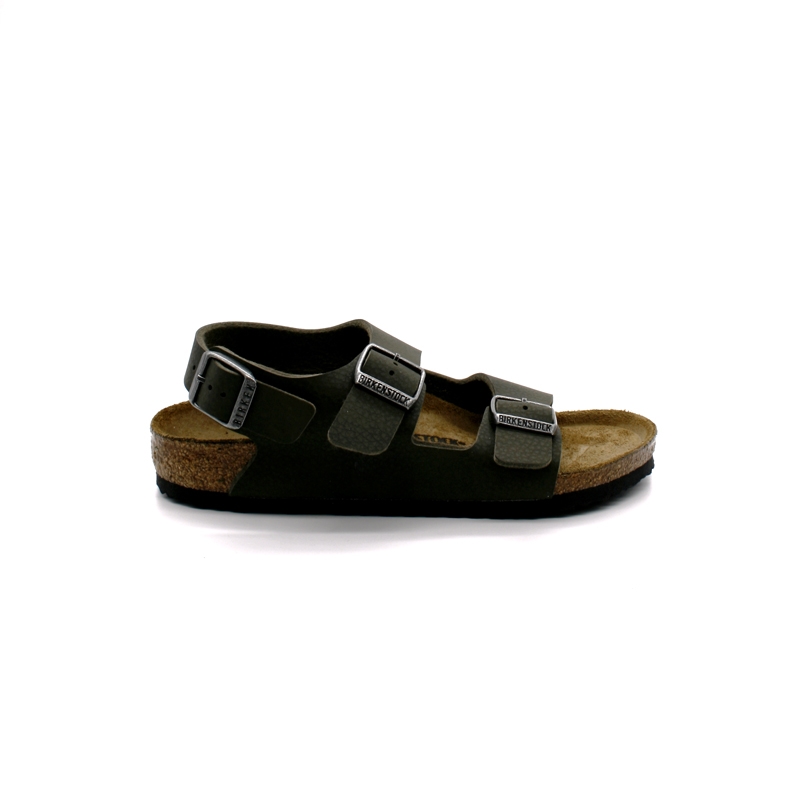 Nu-Pieds Garçon Birkenstock Milano