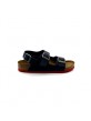 Nu-Pieds Garçon Birkenstock Milano