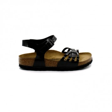 Nu-Pieds Filles Birkenstock Bali