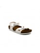 Nu-Pieds Filles Birkenstock Rio Magic Snake