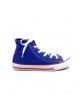 Tennis en Toile Montante Converse CTAS HI EV