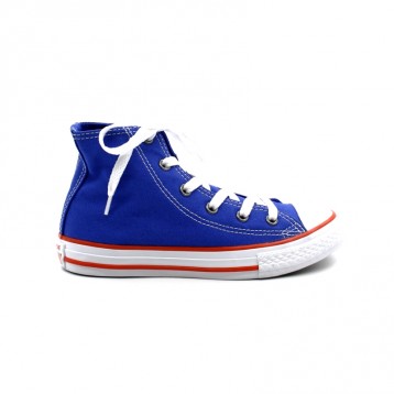 Tennis en Toile Montante Converse CTAS HI EV