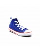 Tennis en Toile Montante Converse CTAS HI EV