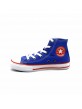 Tennis en Toile Montante Converse CTAS HI EV