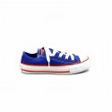 Tennis en Toile Basse Converse CTAS OX EV