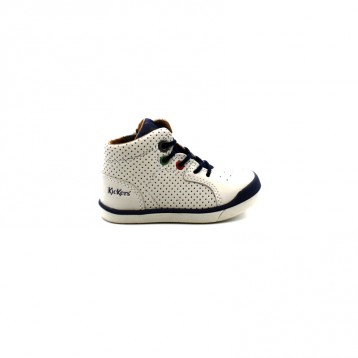 chaussure kickers bebe garcon