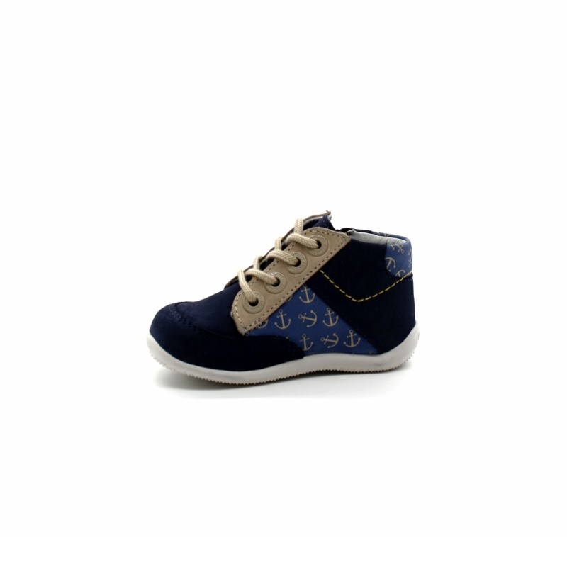 Chaussures Montantes Bebe Garcon Kickers Bigou Pitshoes Chaussures Montantes Bebe Garcon Kickers Bigou Pitshoes