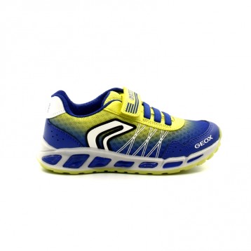 Lumières Garçon Tennis Genial Basket Geox cAS5L4j3Rq