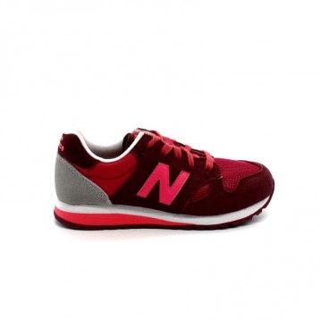 tennis new balance fille