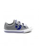 Tennis en Toile Velcros Converse Starplayer OX 3V