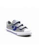 Tennis en Toile Velcros Converse Starplayer OX 3V