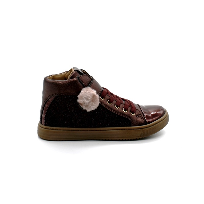 romagnoli chaussure fille