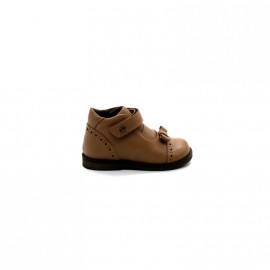 Chaussures Montantes Velcros Fille Stones And Bones Fea