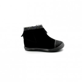 Boots Fille Bellamy Vue