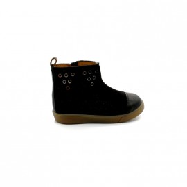 boots bebe fille
