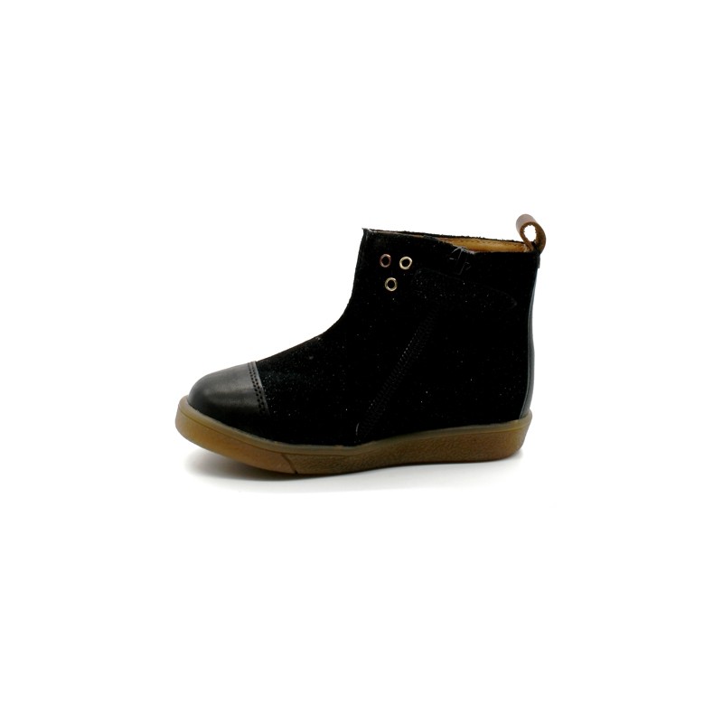 boots babybotte fille
