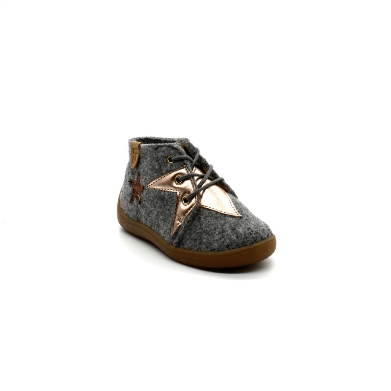 pantoufles babybotte