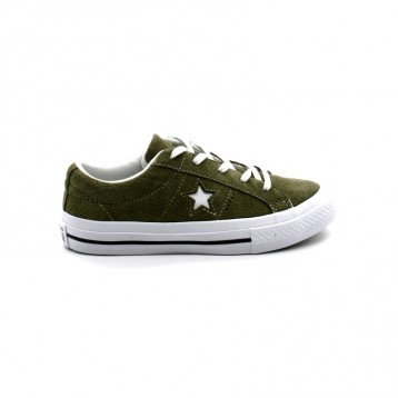 converse basse