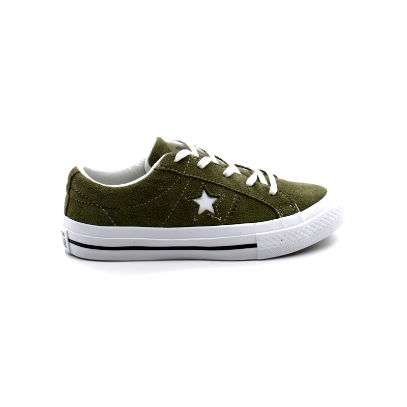 chaussure basse converse