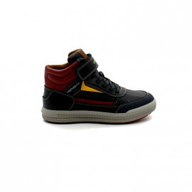 Chaussures Montantes Garçon Geox Gressin