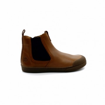 bottine garcon