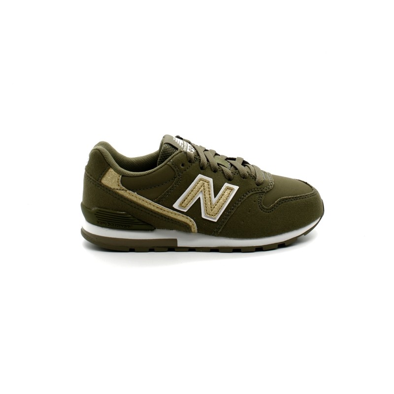 tennis new balance fille