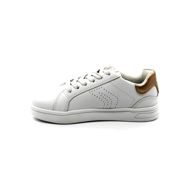 tennis geox fille