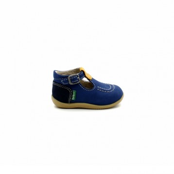 chaussure bébé garçon