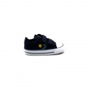 Tennis Toile Velcros Converse Star Player Ox 2V