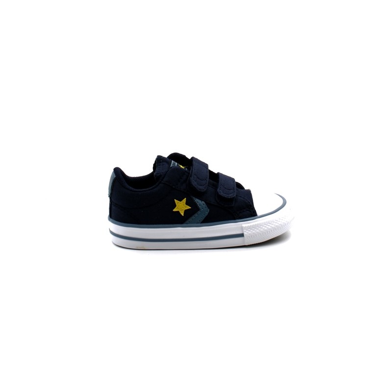 converse 2v ox velcro