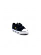 Tennis Toile Velcros Converse Star Player Ox 2V