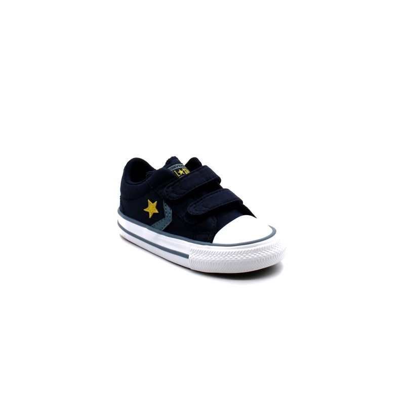 converse 2v ox velcro