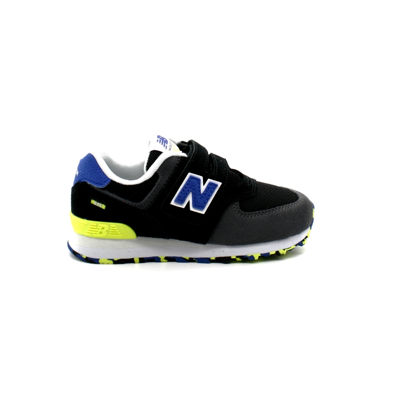 new balance montante enfant