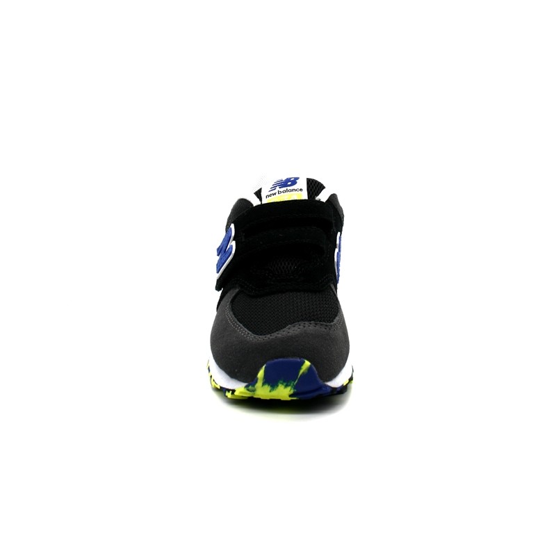 new balance montante enfant